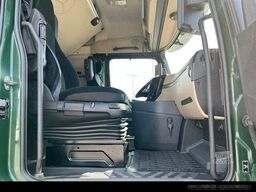 MERCEDES-BENZ Actros 1851 LS HAD 4x4 Retarder+Xenon+Hydraulik