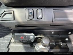 MERCEDES-BENZ Actros 1851 LS HAD 4x4 Retarder+Xenon+Hydraulik