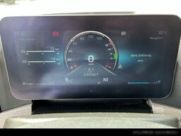MERCEDES-BENZ Actros 1851 LS HAD 4x4 Retarder+Xenon+Hydraulik