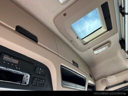 MERCEDES-BENZ Actros 1851 LS HAD 4x4 Retarder+Xenon+Hydraulik