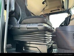 MERCEDES-BENZ Actros 1851 LS HAD 4x4 Retarder+Xenon+Hydraulik