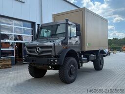 UNIMOG Unimog U5023
