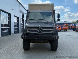 UNIMOG Unimog U5023