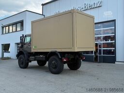 UNIMOG Unimog U5023