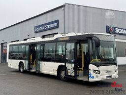 Scania Citywide LE 12m Klima 6x vorhanden