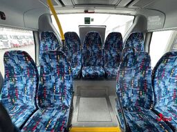 Scania Citywide LE 12m Klima 6x vorhanden