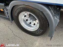 SCANIA P 420*Mitsubishi Kühlung*LBW-Bär*137TKM*TOP*