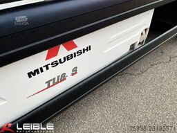 SCANIA P 420*Mitsubishi Kühlung*LBW-Bär*137TKM*TOP*