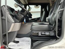 SCANIA P 420*Mitsubishi Kühlung*LBW-Bär*137TKM*TOP*