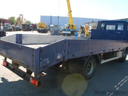 IVECO 120E23 - Pritsche 6,3 m - Nr.: 049