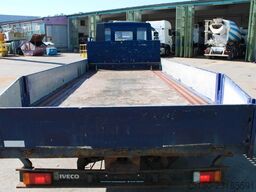 IVECO 120E23 - Pritsche 6,3 m - Nr.: 049