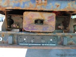 IVECO 120E23 - Pritsche 6,3 m - Nr.: 049