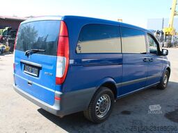 MERCEDES-BENZ Vito Kombi 122 CDI lang