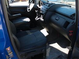 MERCEDES-BENZ Vito Kombi 122 CDI lang