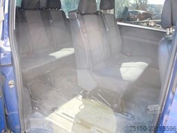 MERCEDES-BENZ Vito Kombi 122 CDI lang