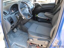 MERCEDES-BENZ Vito Kombi 122 CDI lang