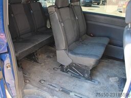 MERCEDES-BENZ Vito Kombi 122 CDI lang