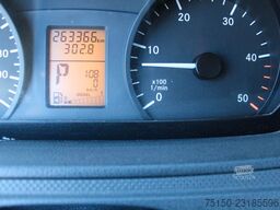 MERCEDES-BENZ Vito Kombi 122 CDI lang