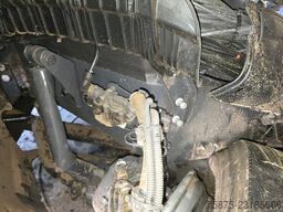 SCANIA S 560 SUPER *30.000 km *MOTOR DREHT