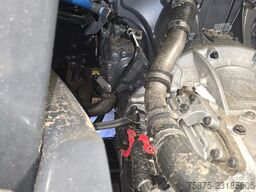 SCANIA S 560 SUPER *30.000 km *MOTOR DREHT