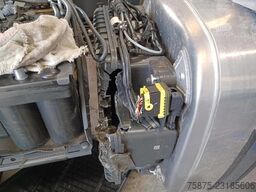 SCANIA S 560 SUPER *30.000 km *MOTOR DREHT