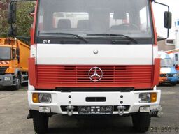 MERCEDES-BENZ 917 AF 4x4 Feuerwehr TLF 16/24 2420L (LKW 7,49t)