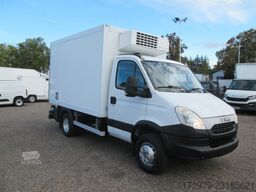 IVECO 70 C17 3.0 *Thermo-King Tiefkühler*Euro5*LBW*