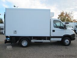 IVECO 70 C17 3.0 *Thermo-King Tiefkühler*Euro5*LBW*