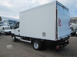 IVECO 70 C17 3.0 *Thermo-King Tiefkühler*Euro5*LBW*