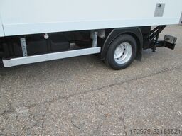IVECO 70 C17 3.0 *Thermo-King Tiefkühler*Euro5*LBW*