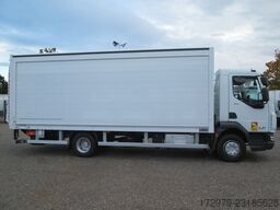 DAF LF 180.12 *Getränke-Koffer*Klima*LBW*Euro6*