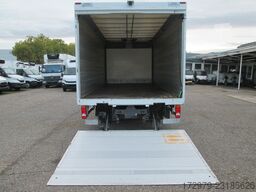 DAF LF 180.12 *Getränke-Koffer*Klima*LBW*Euro6*
