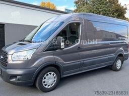 FORD Transit 350 L3 Trend, AHK, Klima, Rückf.kamera
