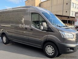 FORD Transit 350 L3 Trend, AHK, Klima, Rückf.kamera