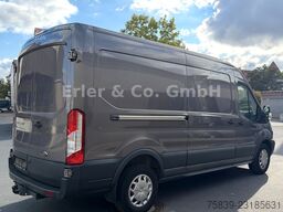 FORD Transit 350 L3 Trend, AHK, Klima, Rückf.kamera