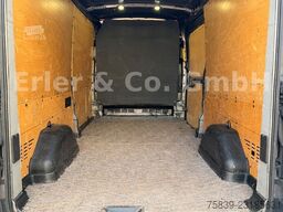 FORD Transit 350 L3 Trend, AHK, Klima, Rückf.kamera