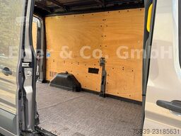 FORD Transit 350 L3 Trend, AHK, Klima, Rückf.kamera