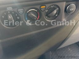 FORD Transit 350 L3 Trend, AHK, Klima, Rückf.kamera