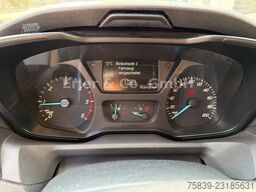 FORD Transit 350 L3 Trend, AHK, Klima, Rückf.kamera