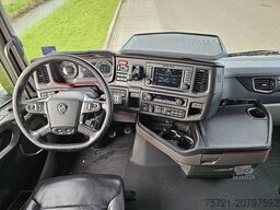 SCANIA S580 6X2*4,durabright