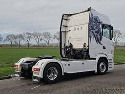 SCANIA S580 Highline,durabright