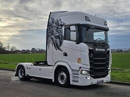 SCANIA S580 Highline,durabright