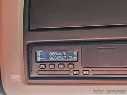 SCANIA S580 Highline,durabright