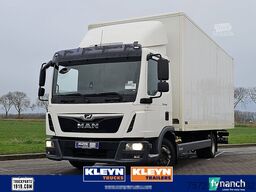 M.A.N. 8.180 TGL Möbelkoffer
