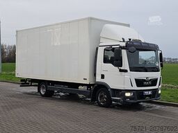 M.A.N. 8.180 TGL Möbelkoffer
