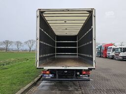 M.A.N. 8.180 TGL Möbelkoffer