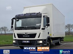 M.A.N. 8.180 TGL Möbelkoffer