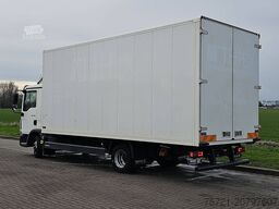 M.A.N. 8.180 TGL Möbelkoffer