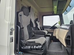 M.A.N. 8.180 TGL Möbelkoffer