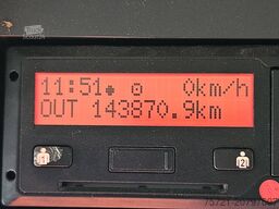 M.A.N. 8.180 TGL Möbelkoffer